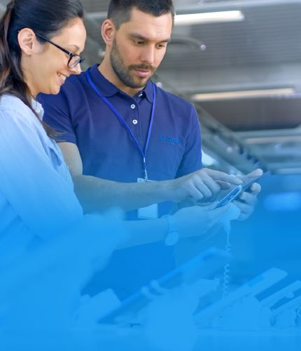 Consumer Electronics