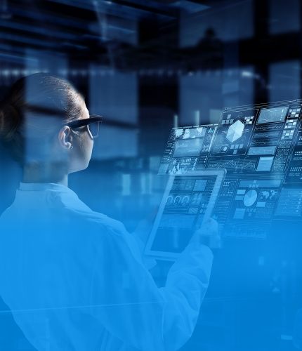 Security & Surveillance