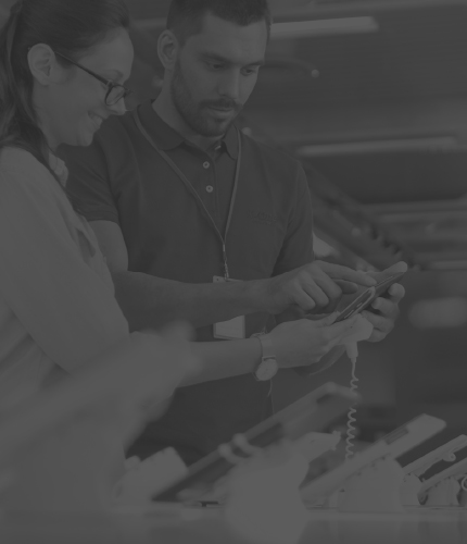 Consumer Electronics