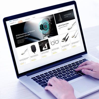 Digital Lifestyle Products