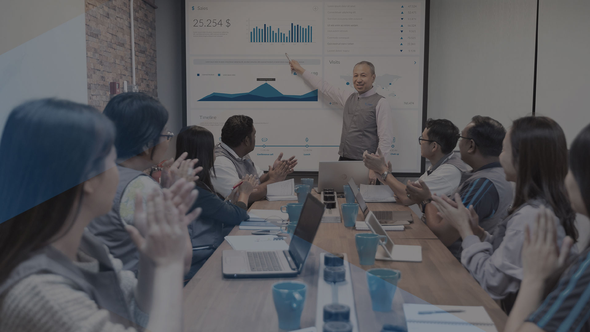  Our Core Values in Action 