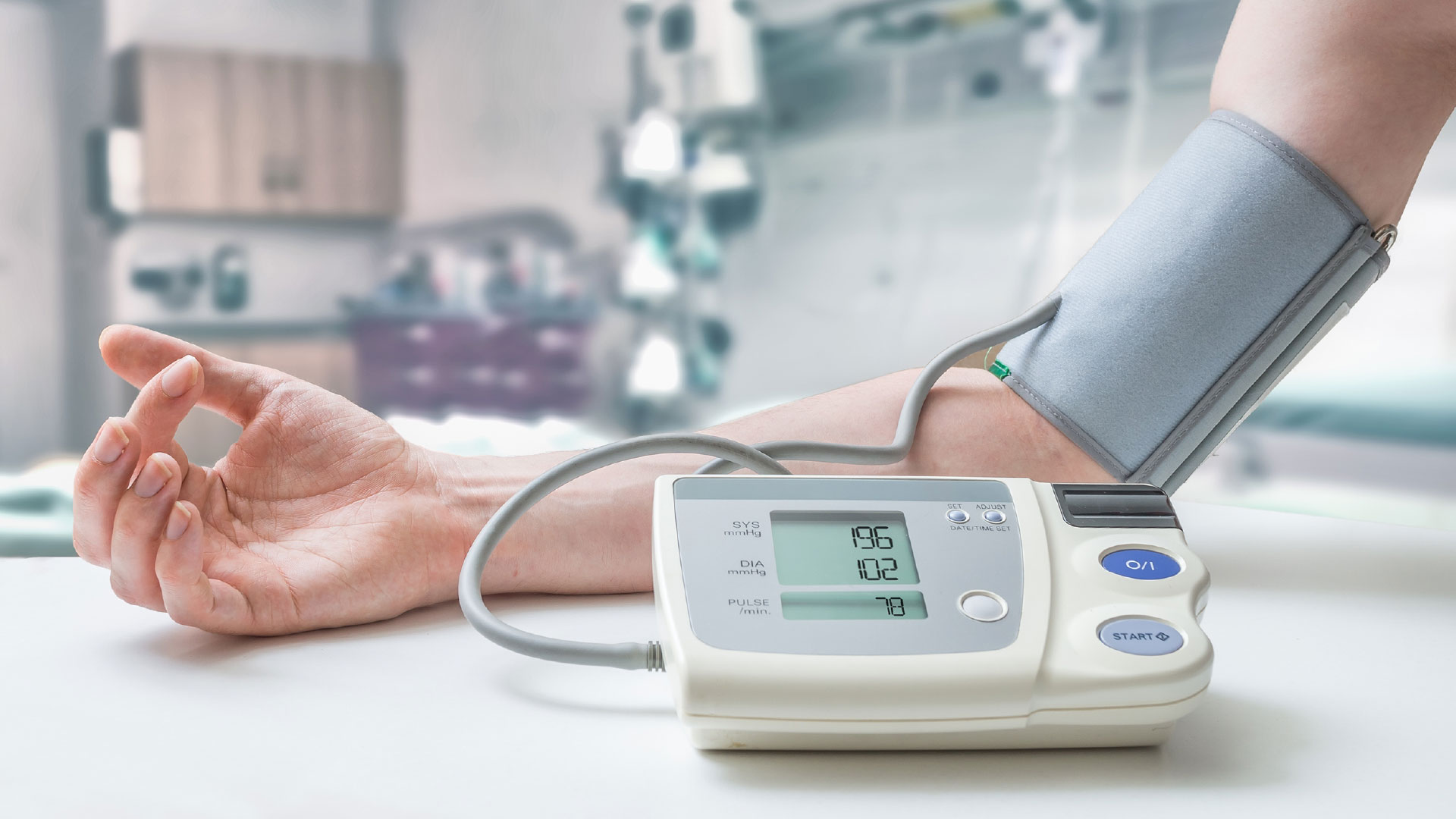 Transforming theexperience of care.