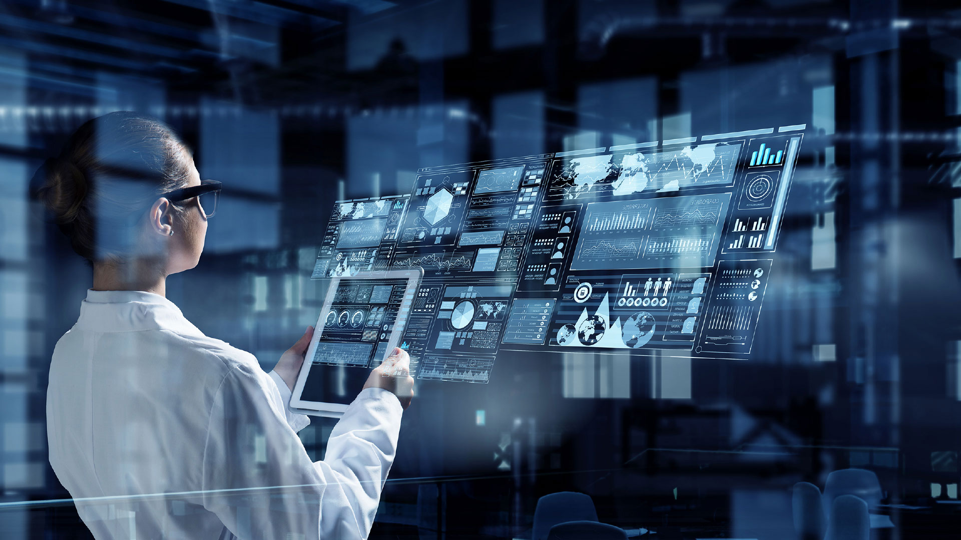 Protecting the well-being of people and property.