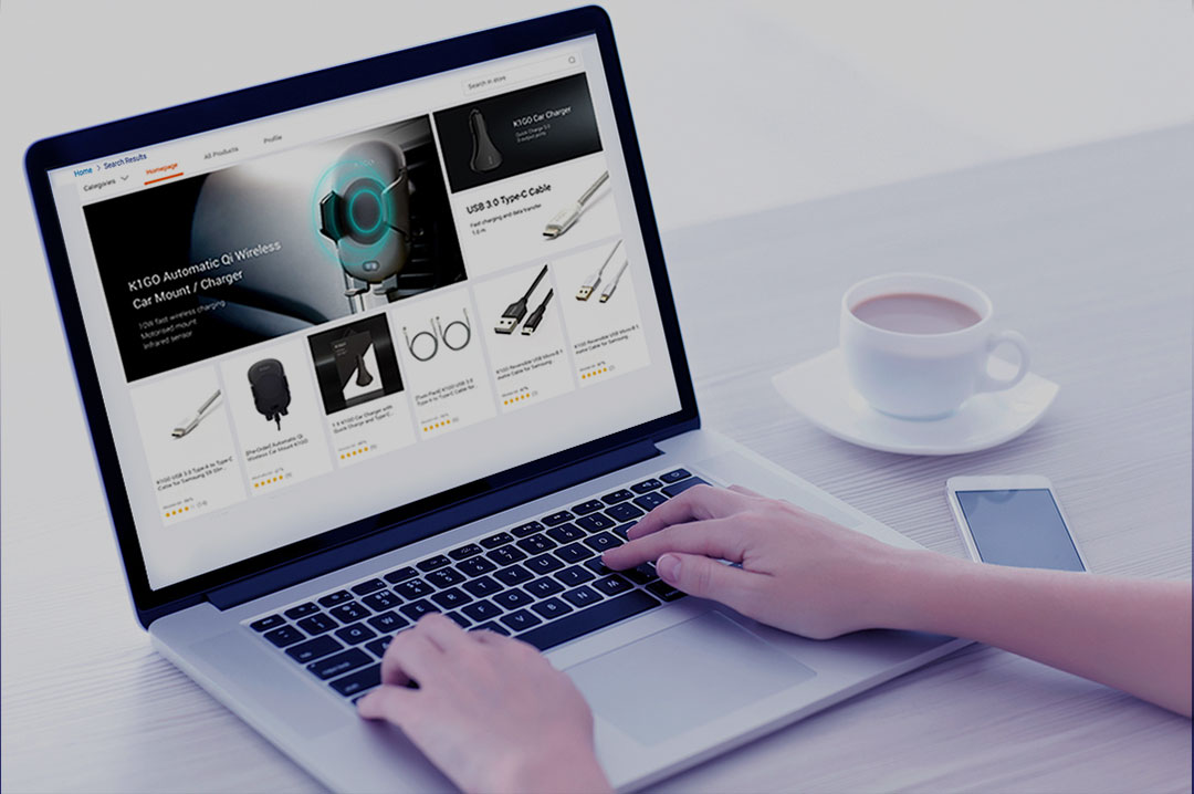  Digital Lifestyle Products 